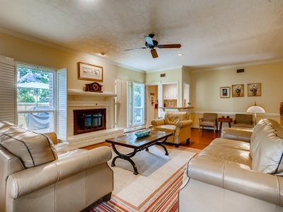 A mówiłam, by takich mieszkań nie kupować. Otwarta przestrzeń i płacz, że trudno ją ogrzać