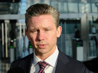 Szwecja obiecuje 1,6 mld dolarów na wzmocnienie obrony powietrznej