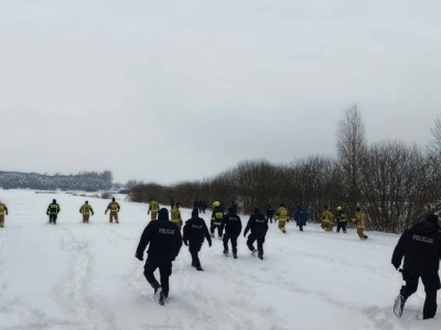 Miała zaginąć po kłótni z mężem. Jest przełom w sprawie 37-latki z Lubelszczyzny