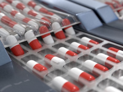 Bezpieczeństwo lekowe w Krajowym Planie Transformacji: cele są, pieniędzy brak