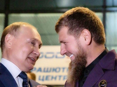 HUR: Kadyrow jest dializowany. Czeczenię szykuje się na zmianę przywódcy