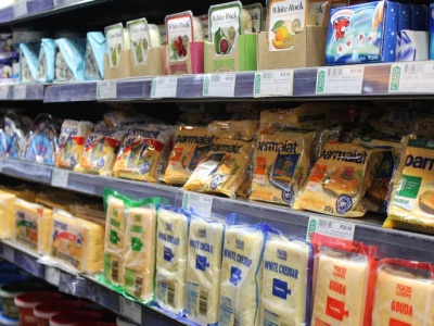 Podatek od jedzenia? Autor petycji chce 5 zł od każdego kontrowersyjnego produktu