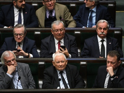 Rekordowe darowizny na PiS. Lista polityków ujawniona