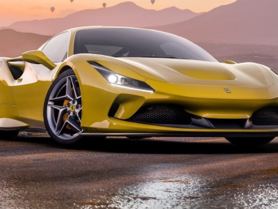 Autorzy Fable i Forza Horizon pracują nad kolejnym, niezapowiedzianym tytułem. Nowy pracownik zdradza sekret