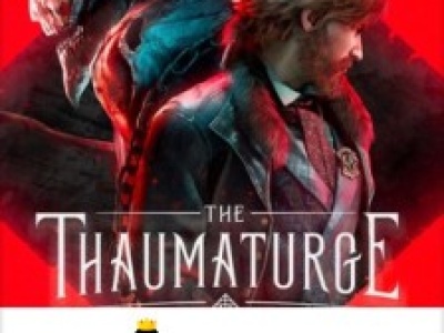 Promocje w Kingunie! Przegląd najlepszych gier do 20 zł na Steam! The Thaumaturge za 15 zł