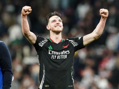 Arsenal z awansem w pucharze. Lider Premier League zdemolował rywala!