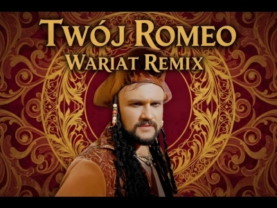 SOLEO – Twój Romeo (Wariat Remix 2026)