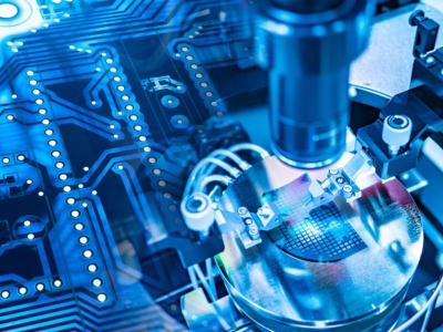 Niemcy, Katar i ZEA zabezpieczają łańcuchy dostaw półprzewodników