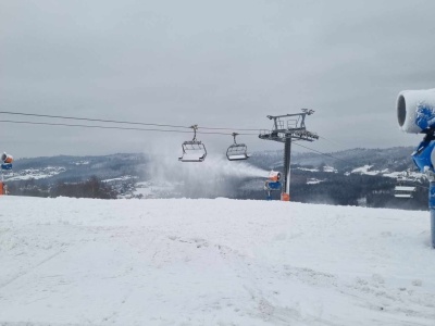 Istebna: Coraz mniej mieszkańców. I to pomimo wzrostu urodzeń