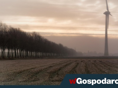 Dlaczego OZE zimą tracą moc