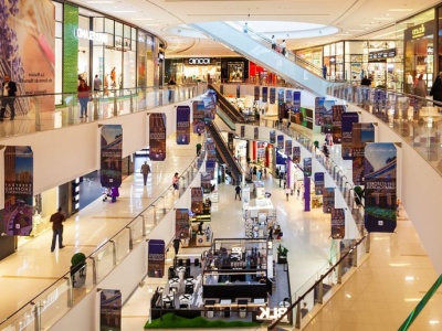 Stare galerie handlowe w 2026 r. Które sobie poradzą?