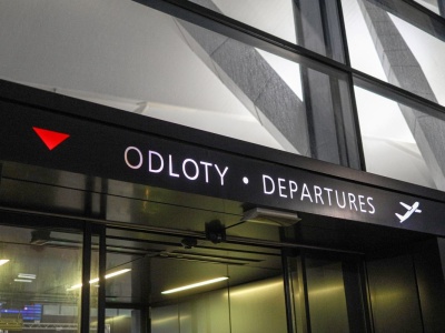 Najlepsze i najgorsze lotniska w Polsce. Lider zdetronizowany. Pasażerowie wytknęli wady