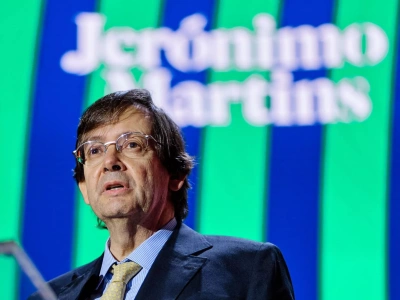 Najbogatsze rodziny Portugalii. Imperium właścicieli Biedronki warte miliardy euro