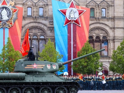 „1418 dni hańby armii rosyjskiej”. Putin walczy z Ukrainą już tyle, ile Stalin z Hitlerem