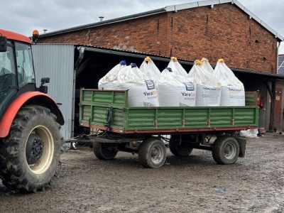 Jak policzyć cenę czystego składnika w nawozach?