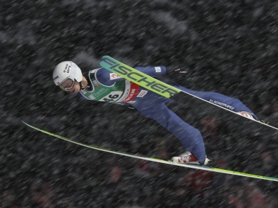 Austriacy nadal odskakują. Polacy bez zmian w Pucharze Narodów