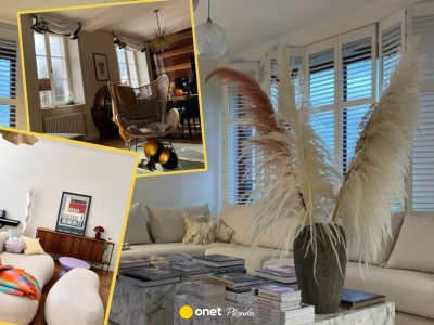 Jak mieszkają gwiazdy? Rozpoznaj, czyj dom jest na zdjęciu