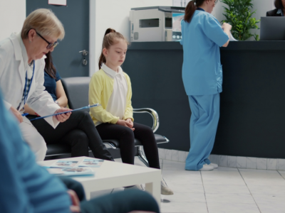 Mają prawo do lekarza bez kolejki. Zdziwisz się, kogo nie ma na tej liście