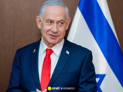 Polityczne trzęsienie ziemi w Izraelu. Ważny współpracownik Binjamina Netanjahu aresztowany