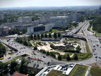 Tu w Krakowie mieszka najwięcej młodych bezrobotnych