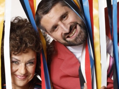 Kabaret „Chyba” najlepiej „smakuje” na żywo!