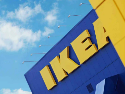 IKEA zmienia strategię i zamyka 7 sklepów. Firma stawia na nowy model rozwoju