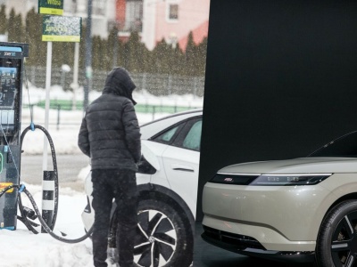 Wojna o samochody elektryczne odchodzi w cień. Wyścig w motoryzacji to już coś innego