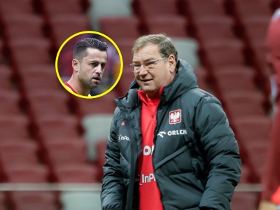 Fabiański wskazał, kto powinien być bramkarzem numer 