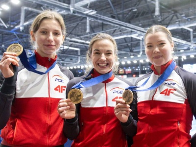 Klasyfikacja medalowa ME w Tomaszowie Mazowieckim. Ile medali zdobyła Polska?