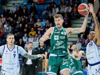 Roztrwonili 12 punktów przewagi. Bolesna porażka Legii Warszawa