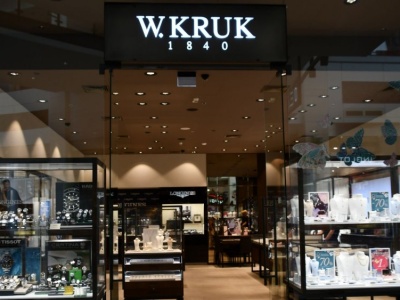 W.KRUK przejmuje Lilou. Duża transakcja na rynku biżuterii