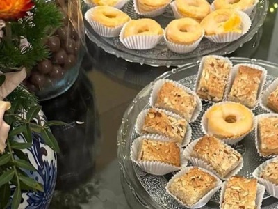 Historia Casa Egón: Niemiecki cukiernik założył najstarszą cukiernię na Teneryfie