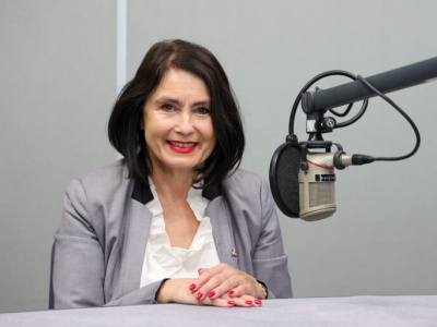 Co zmieni umowa z Mercosur? Agnieszka Wojciechowska van Heukelom gościem RŁ