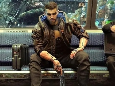 To prawdopodobnie najbardziej nieudolny V, jaki kiedykolwiek przemierzał ulice Cyberpunka 2077