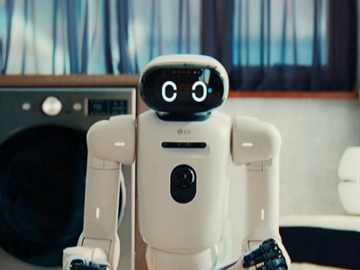 Roboty idą pod strzechy. Era humanoidalnych maszyn właśnie się rozpoczęła