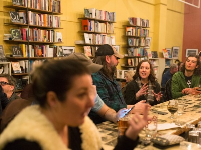 Nie chodzi już o drinki, tylko o relacje. Oto jak wygląda 