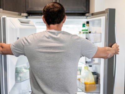 Masz ochotę na słodkie? Ta przekąska zaspokaja apetyt i wspiera zdrowie