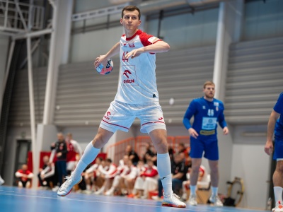 Piłka ręczna: Biało-Czerwoni rozegrali towarzyski dwumecz z Serbią