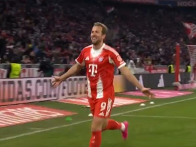 Bayern rozniósł rywala! Osiem goli! Grabara upokorzony!