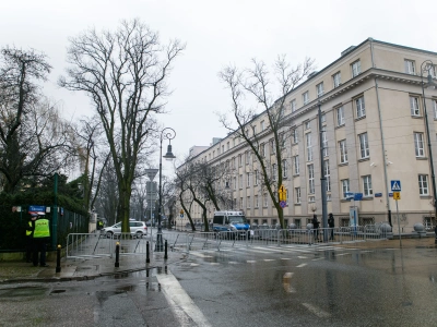 Ambasada Izraela grzmi o skandalicznym ataku na ich sportowców w Polsce!  A jak było naprawdę?