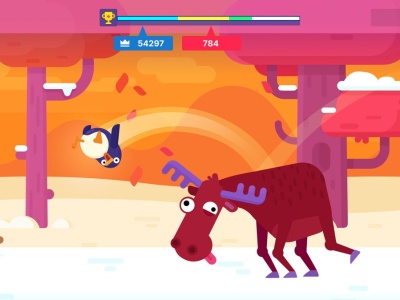 Epic Games rozdaje świetną grę mobilną, ale trzeba się spieszyć!