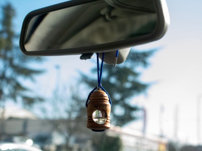 Zapachowy problem? Jeden błąd i masz kłopot z policją