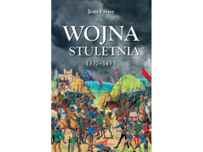 Wojna stuletnia 1337-1453 |Recenzja