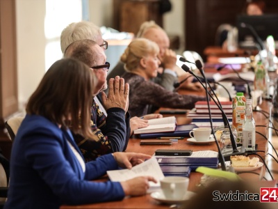 Kulisy samorządu: Budżet miasta jest jak rosół