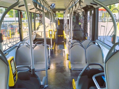 Mandat za puszczanie muzyki w autobusie. Rzeszów jest na to gotowy?