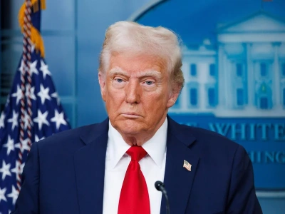 Trump chce zaatakować kolejny kraj. Wyciekły plany prezydenta USA