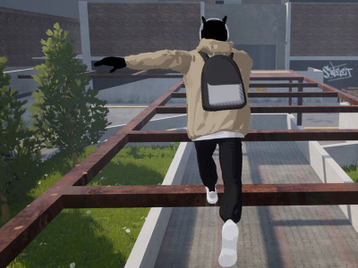 Popularna parkourowa gra dostała porządny edytor poziomów. Fani będą zachwyceni