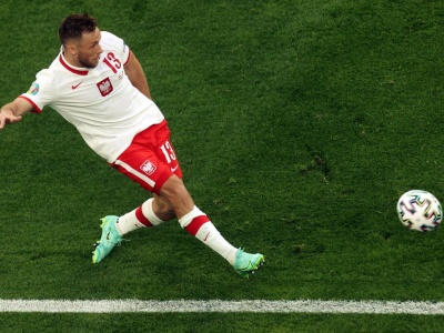 A jednak! Rybus znów zagra w Polsce. 