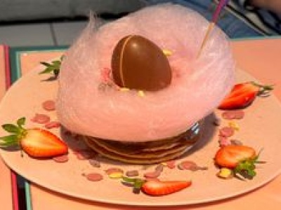 To japońska moda, która powoduje, że mózg myśli, że jesz coś pyszniejszego niż w rzeczywistości