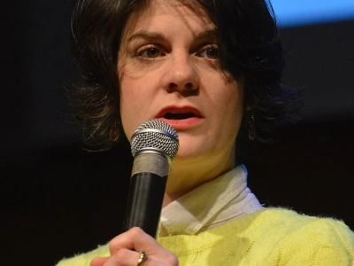 Nora Krug becomes interested in the wartime history of Bydgoszcz